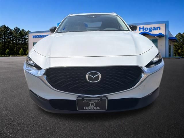 Used 2025 MAZDA CX-30 AWD 2.5 S w/ Select Sport Pkg image 8
