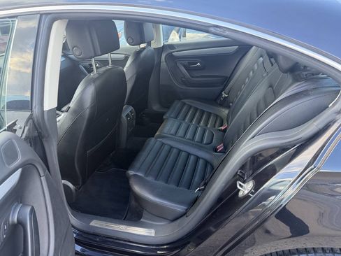 Used 2013 Volkswagen CC Sport FWD image 9