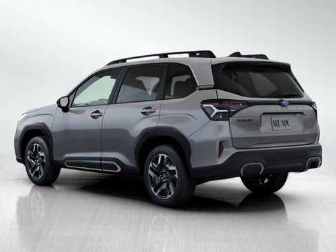 New 2026 Subaru Forester Limited AWD/4WD image 5