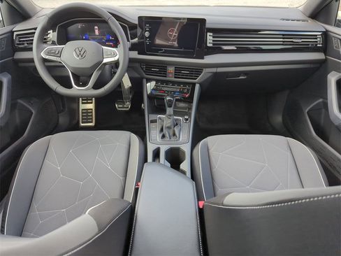 New 2026 Volkswagen Jetta Sport image 18