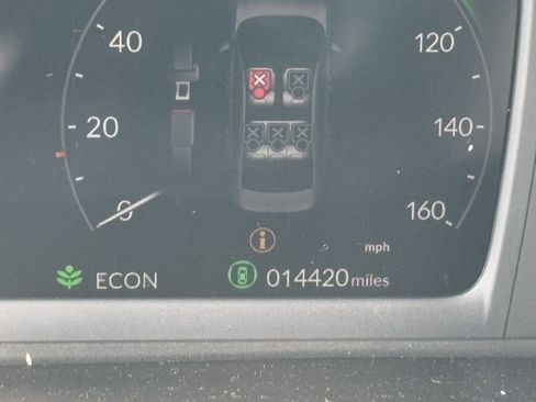 Used 2025 Honda Accord EX-L image 22