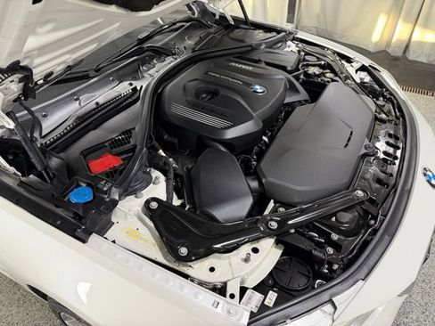 Used 2017 BMW 430i xDrive Convertible AWD/4WD image 29