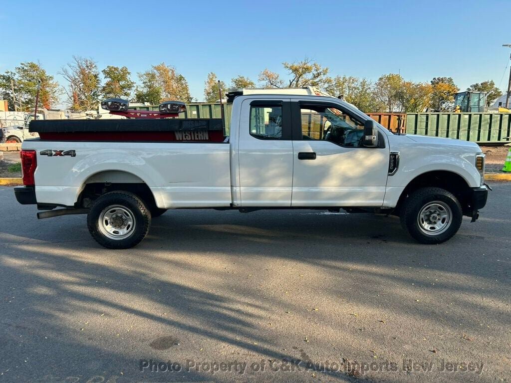 Used 2019 Ford F250 XL w/ Power Equipment Group AWD/4WD image 8