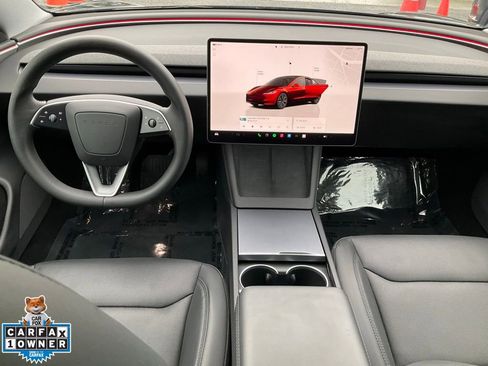 Used 2025 Tesla Model 3 Long Range image 33