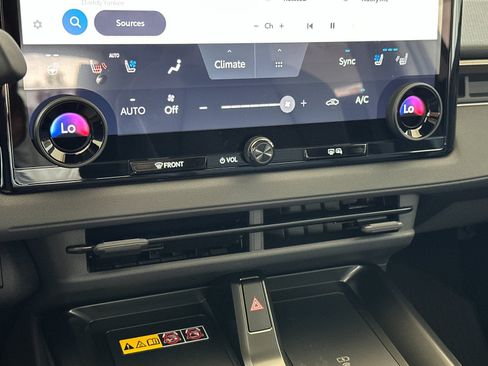 New 2026 Toyota bZ AWD/4WD image 22