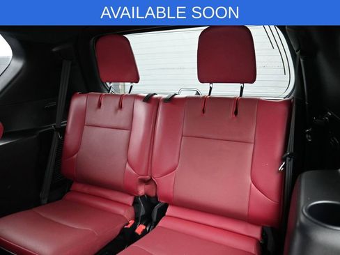 Used 2020 Lexus GX 460 Premium AWD/4WD image 36