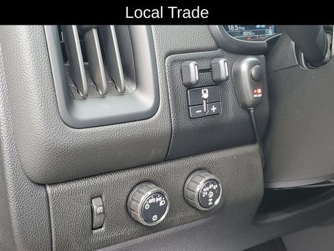 Used 2018 Chevrolet Colorado ZR2 AWD/4WD image 8