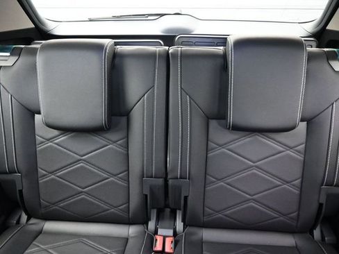 New 2026 Volkswagen Atlas SE image 10