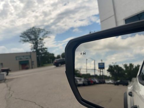 New 2026 Chevrolet Colorado Trail Boss image 19