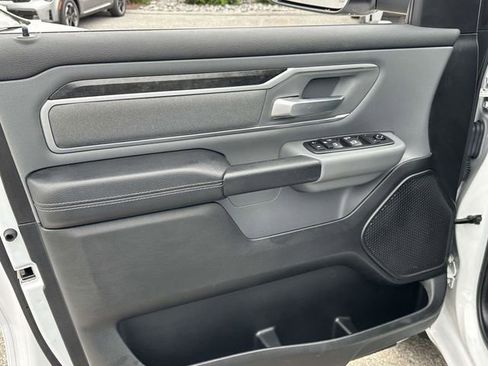 Used 2020 RAM 1500 Big Horn image 16