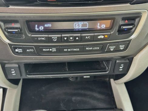 Used 2016 Honda Pilot EX-L image 18