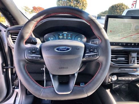 Used 2023 Ford Escape ST-Line Elite image 14