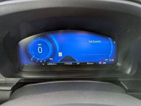 Used 2020 Ford Explorer ST w/ Premium Technology Package AWD/4WD image 5