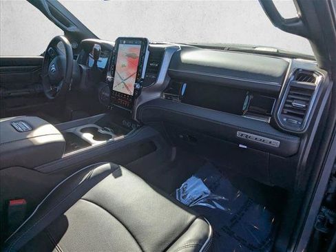 New 2026 RAM 2500 Rebel w/ Rebel Level 2 Equipment Group image 19