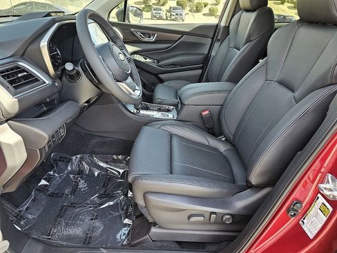 New 2026 Subaru Ascent Touring AWD/4WD image 24