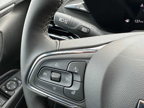 New 2026 Buick Envista Sport Touring w/ Convenience I Package image 32