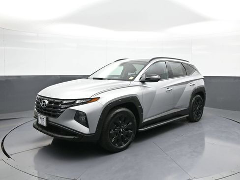 Used 2023 Hyundai Tucson XRT AWD/4WD image 10