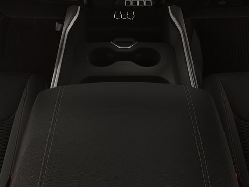 New 2026 RAM 1500 Lone Star RWD image 4