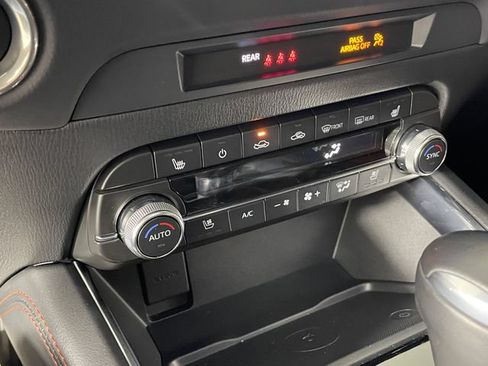 Certified 2024 MAZDA CX-5 Carbon Edition AWD/4WD image 10