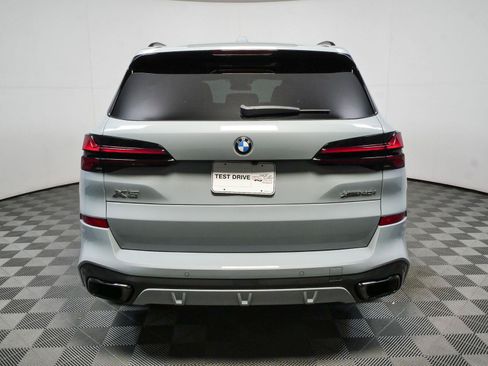 Used 2026 BMW X5 xDrive40i w/ M Sport Package AWD/4WD image 31