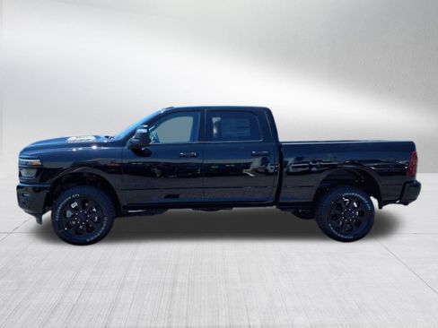 New 2025 RAM 2500 Laramie w/ Night Edition image 7