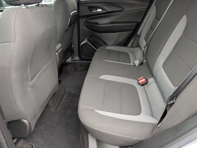 Used 2023 Chevrolet TrailBlazer LT FWD image 28