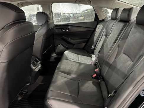 New 2026 Honda Accord EX-L image 7