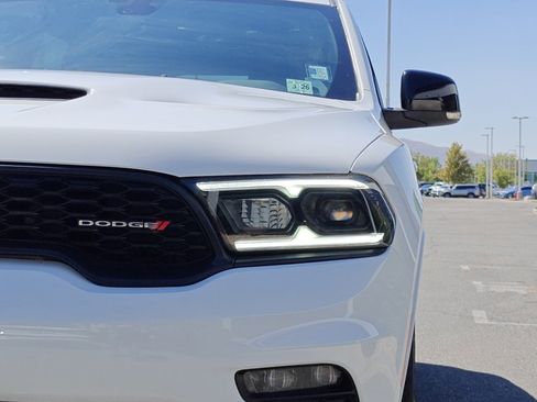 Used 2021 Dodge Durango R/T w/ Blacktop Package image 33