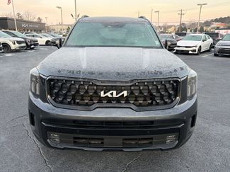 Used 2024 Kia Telluride SX Prestige X-Line video 2
