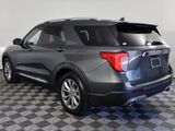 Used 2020 Ford Explorer Limited image 4