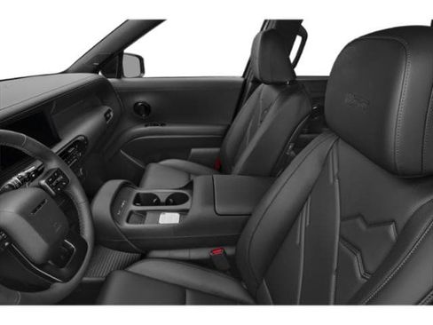 New 2026 Hyundai Palisade XRT Pro image 8
