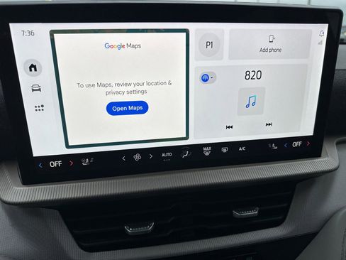 New 2025 Ford Explorer Active w/ Active Comfort Package image 15