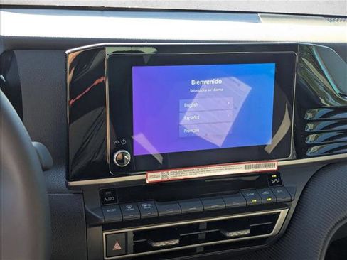 New 2026 Toyota Camry SE FWD image 11