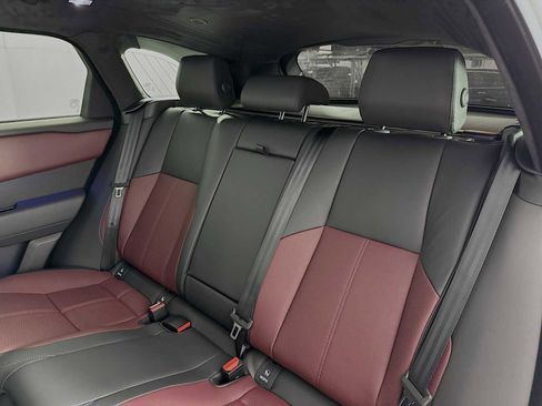 New 2026 Land Rover Range Rover Velar Autobiography image 23