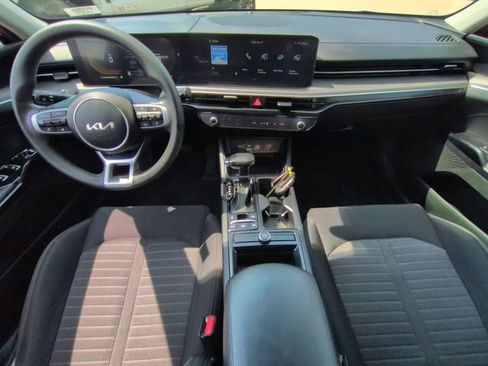 Used 2025 Kia K5 LXS image 14