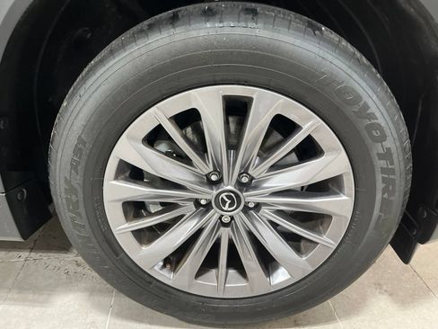 Certified 2026 MAZDA CX-90 3.3 Turbo w/ Select Package AWD/4WD image 10