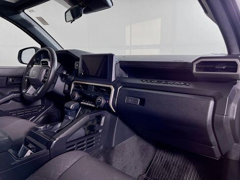 Certified 2025 Toyota Tacoma SR w/ SR Upgrade Package image 21