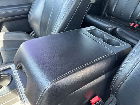 Used 2020 Ford F250 Lariat w/ Lariat Value Package AWD/4WD image 35