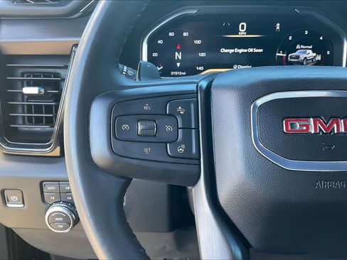 Used 2024 GMC Sierra 1500 AT4 w/ AT4 Premium Package image 22