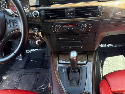 Used 2007 BMW 335i Coupe RWD image 26