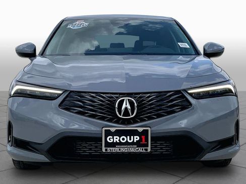 Used 2026 Acura Integra image 4