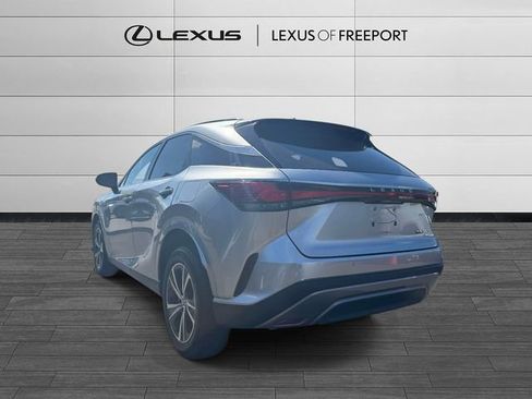 Certified 2023 Lexus RX 350 Premium w/ Accessory Package AWD/4WD image 6