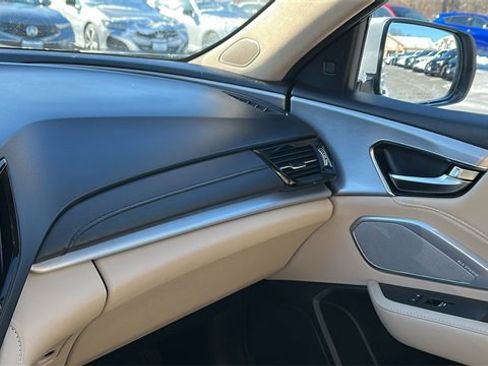 Certified 2024 Acura RDX w/ Technology Package image 22