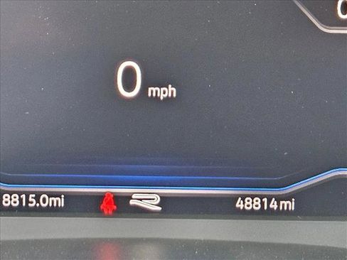 Used 2023 Volkswagen Atlas Cross Sport SEL R-Line image 15