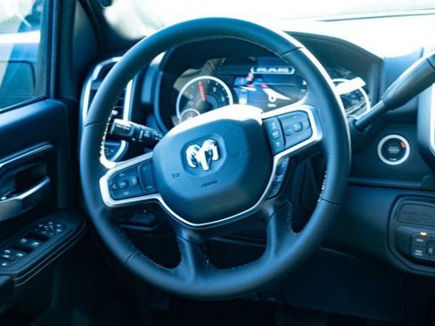 New 2026 RAM 2500 Big Horn image 31