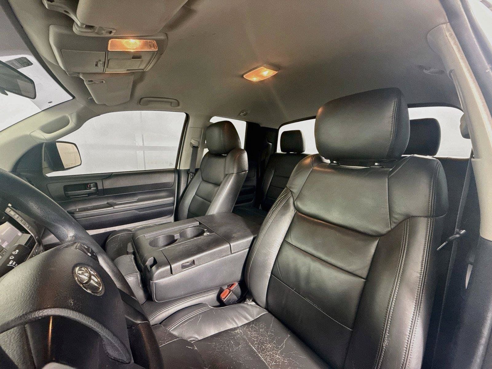 Used 2016 Toyota Tundra SR RWD image 8