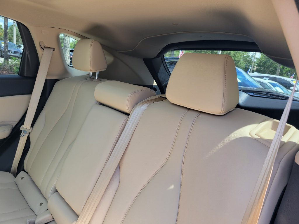 Used 2023 Acura RDX AWD image 13