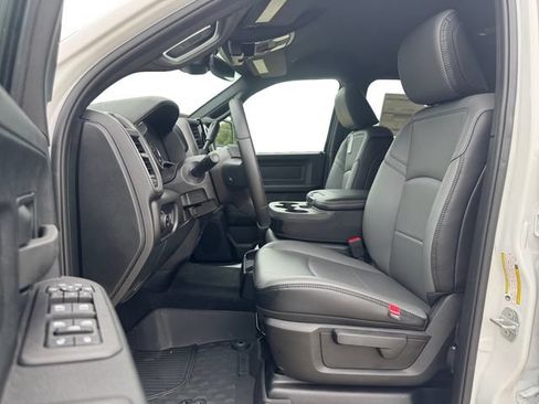 Used 2025 RAM 2500 Tradesman AWD/4WD image 10