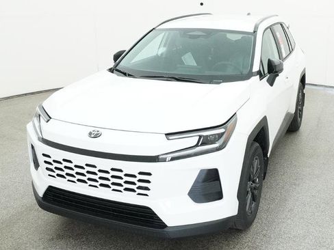 New 2026 Toyota RAV4 XLE Premium image 2
