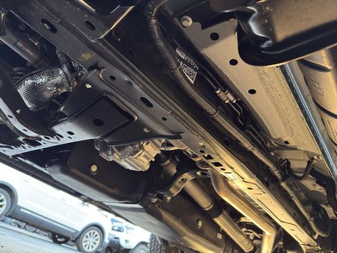 New 2025 Ford Bronco Heritage Edition image 37